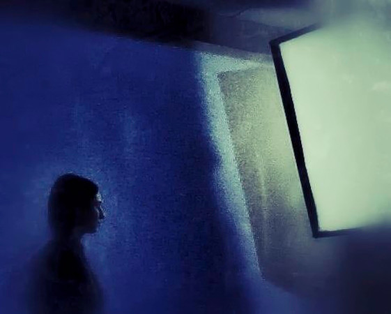 I am alone