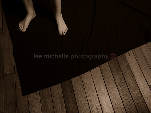 outside of the lines